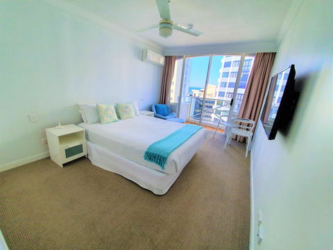Broadbeach Holiday Apartments - Accommodation Mount Tamborine 19