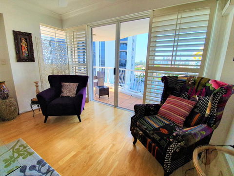 Broadbeach Holiday Apartments - Accommodation Mount Tamborine 23