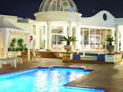 Broadbeach Holiday Apartments - Accommodation Mount Tamborine 38