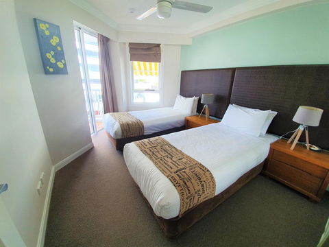 Broadbeach Holiday Apartments - Accommodation Mount Tamborine 7