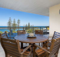 Proximity Waterfront Apartments - Accommodation Mount Tamborine