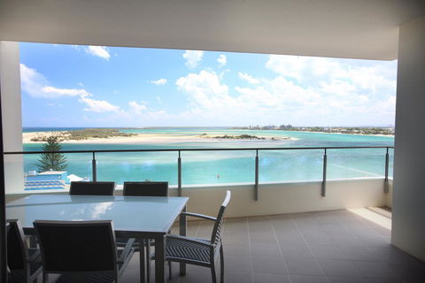 Monaco Caloundra - Accommodation Mount Tamborine 0