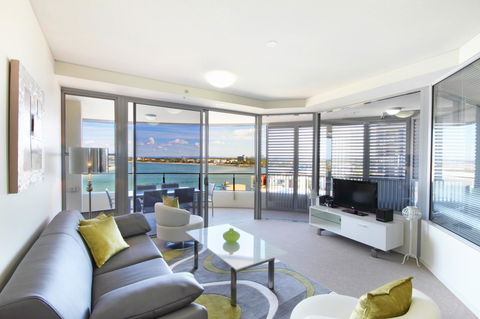 Monaco Caloundra - Accommodation Mount Tamborine 26