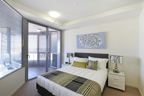 Monaco Caloundra - Accommodation Mount Tamborine 30
