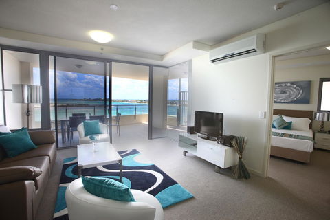 Monaco Caloundra - Accommodation Mount Tamborine 21