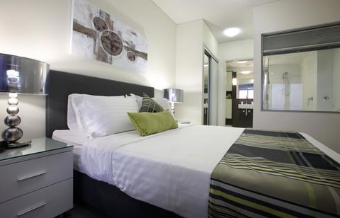 Monaco Caloundra - Accommodation Mount Tamborine 41