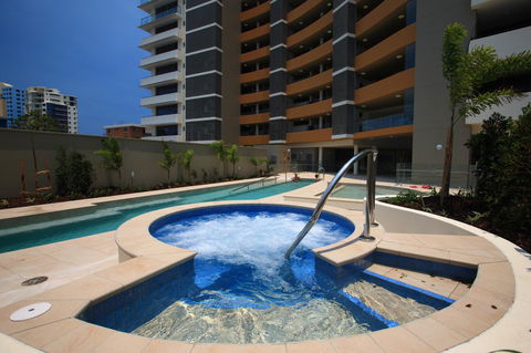 Monaco Caloundra - Accommodation Mount Tamborine 6
