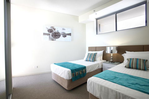 Monaco Caloundra - Accommodation Mount Tamborine 19
