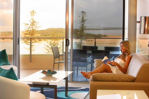 Monaco Caloundra - Accommodation Mount Tamborine 33