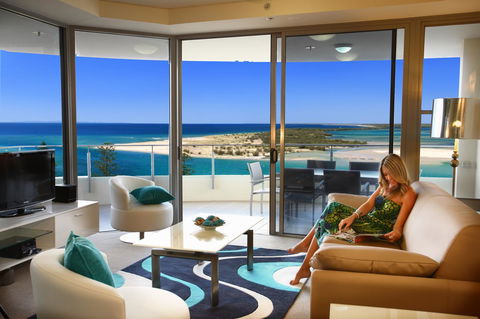 Monaco Caloundra - Accommodation Mount Tamborine 32
