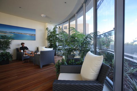 Monaco Caloundra - Accommodation Mount Tamborine 16