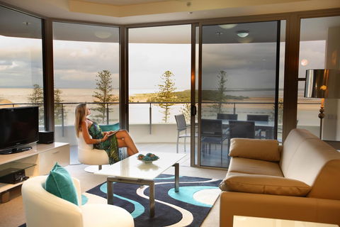 Monaco Caloundra - Accommodation Mount Tamborine 34