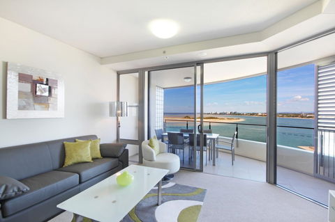 Monaco Caloundra - Accommodation Mount Tamborine 25