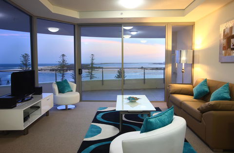 Monaco Caloundra - Accommodation Mount Tamborine 36