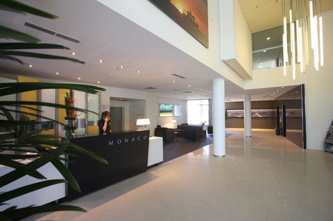 Monaco Caloundra - Accommodation Mount Tamborine 4