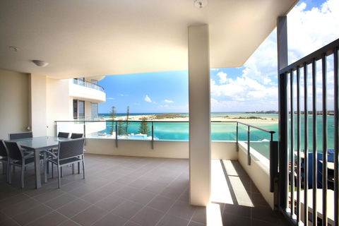 Monaco Caloundra - Accommodation Mount Tamborine 20
