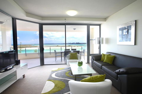 Monaco Caloundra - Accommodation Mount Tamborine 38