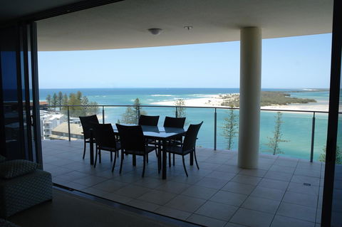 Monaco Caloundra - Accommodation Mount Tamborine 1