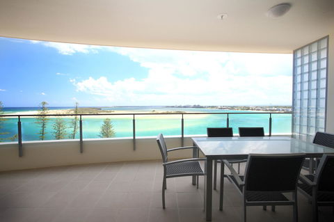 Monaco Caloundra - Accommodation Mount Tamborine 37