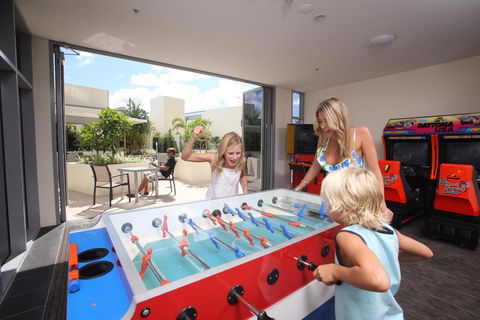 Monaco Caloundra - Accommodation Mount Tamborine 11