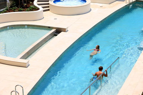 Monaco Caloundra - Accommodation Mount Tamborine 5