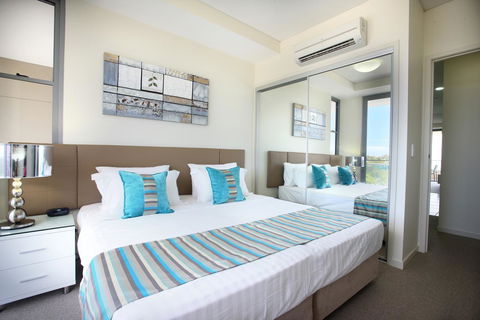 Monaco Caloundra - Accommodation Mount Tamborine 14