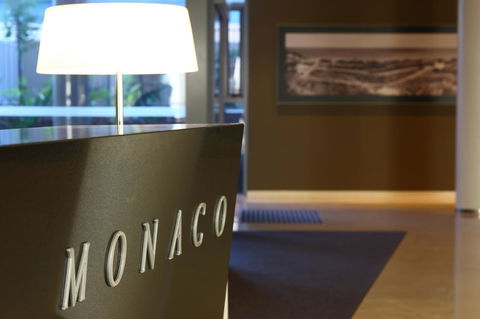 Monaco Caloundra - Accommodation Mount Tamborine 3