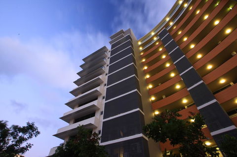 Monaco Caloundra - Accommodation Mount Tamborine 12