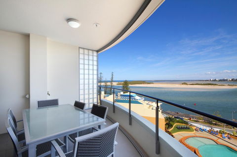 Monaco Caloundra - Accommodation Mount Tamborine 31