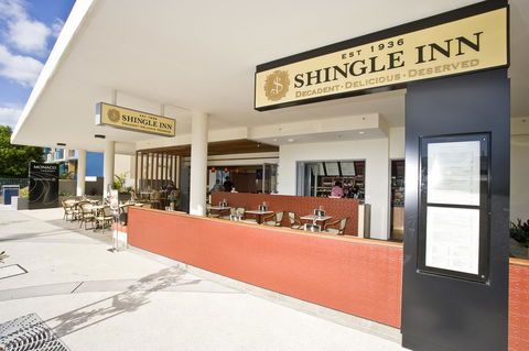 Monaco Caloundra - Accommodation Mount Tamborine 13