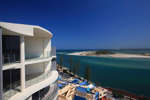 Monaco Caloundra - Accommodation Mount Tamborine 18