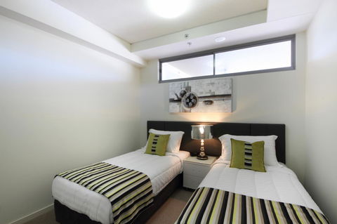 Monaco Caloundra - Accommodation Mount Tamborine 15