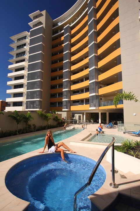 Monaco Caloundra - Accommodation Mount Tamborine 2