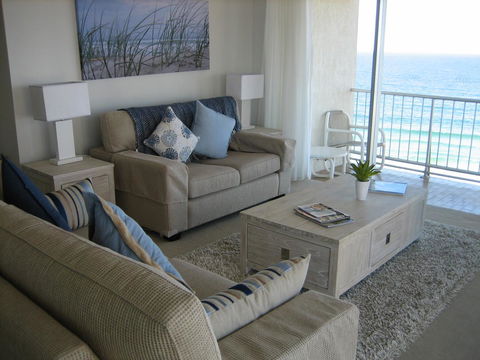 Talisman Apartments - Accommodation Mount Tamborine 10