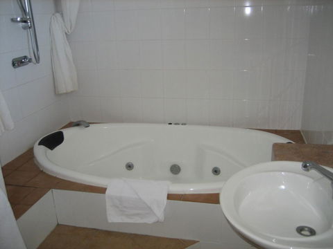Talisman Apartments - Accommodation Mount Tamborine 20