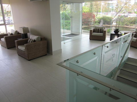 Talisman Apartments - Accommodation Mount Tamborine 11