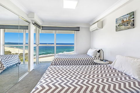 Talisman Apartments - Accommodation Mount Tamborine 1