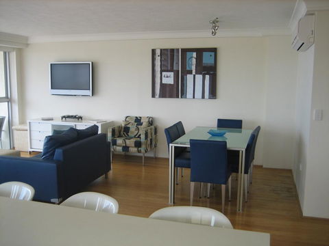 Talisman Apartments - Accommodation Mount Tamborine 13