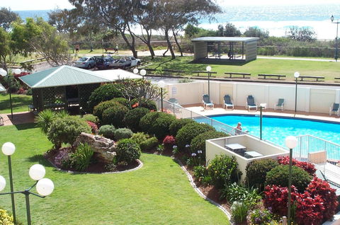 Talisman Apartments - Accommodation Mount Tamborine 7