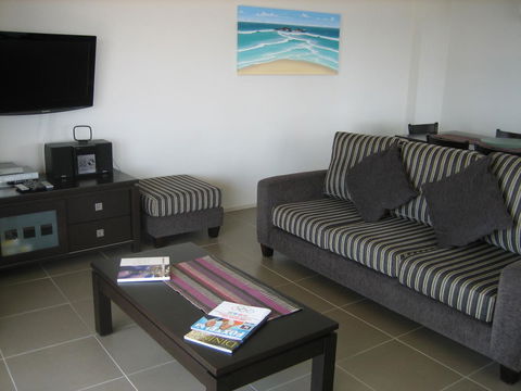 Talisman Apartments - Accommodation Mount Tamborine 15