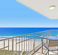 Talisman Apartments - Accommodation Mount Tamborine