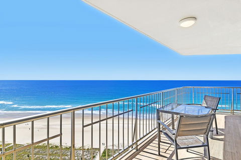 Talisman Apartments - Accommodation Mount Tamborine 0