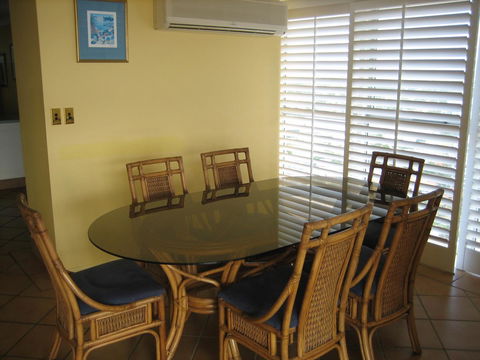 Talisman Apartments - Accommodation Mount Tamborine 19