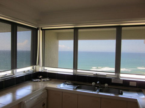 Talisman Apartments - Accommodation Mount Tamborine 17