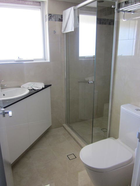 Talisman Apartments - Accommodation Mount Tamborine 12