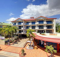 Park Regis Anchorage - Accommodation Mount Tamborine