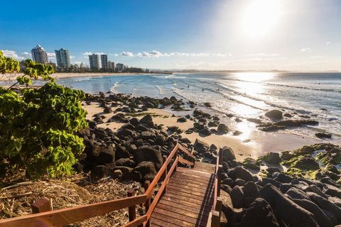 The Pink Hotel Coolangatta - Accommodation Mount Tamborine 34
