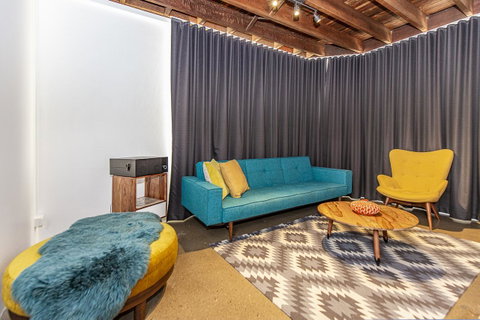 The Pink Hotel Coolangatta - Accommodation Mount Tamborine 21