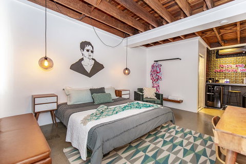 The Pink Hotel Coolangatta - Accommodation Mount Tamborine 24