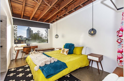 The Pink Hotel Coolangatta - Accommodation Mount Tamborine 17